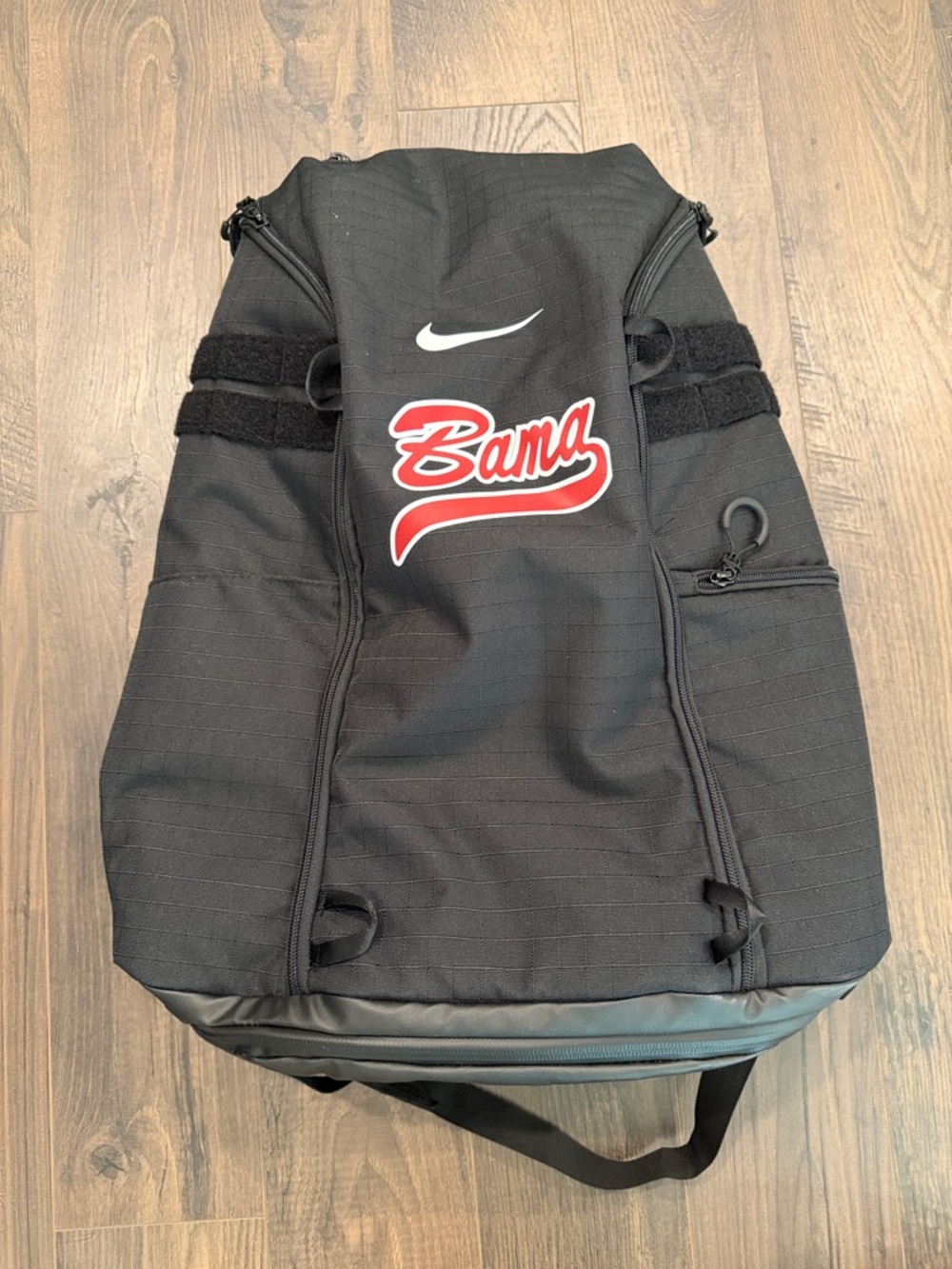 Nike Backpack - ALABAMA